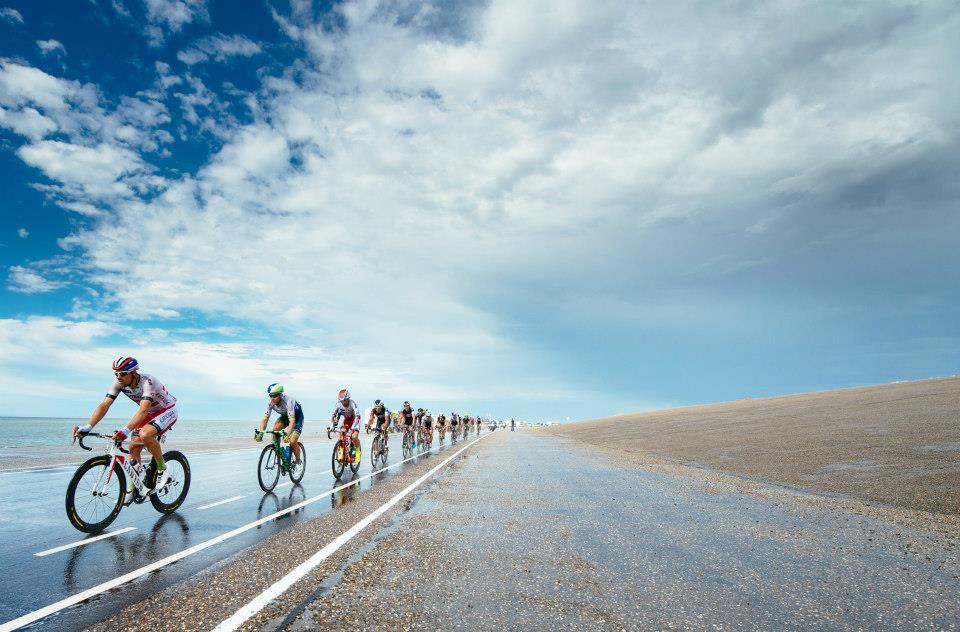 Tour de France 2015 - najlepsze momenty 